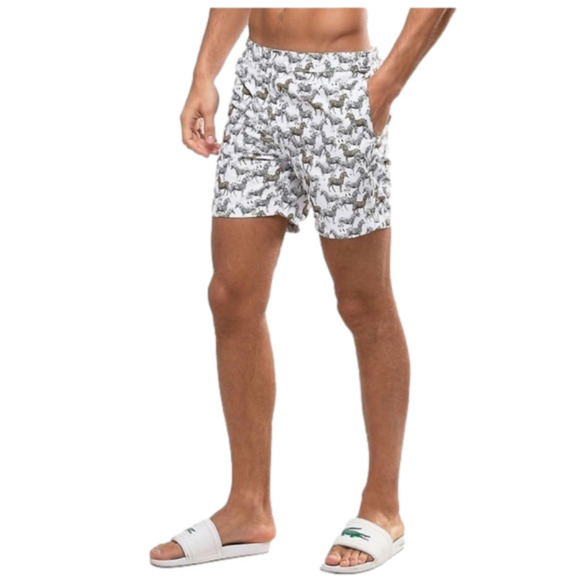 PENGUIN Zebra Bathing Suit Size 36 🦓 - Picture 1 of 6